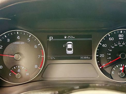 Used 2023 Kia Forte GT-Line FWD image 14