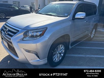 Used 2019 Lexus GX 460