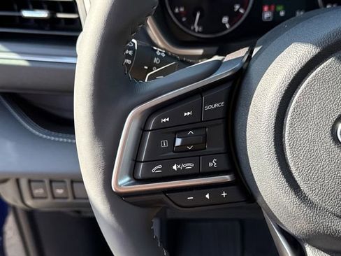New 2026 Subaru Ascent Touring image 29