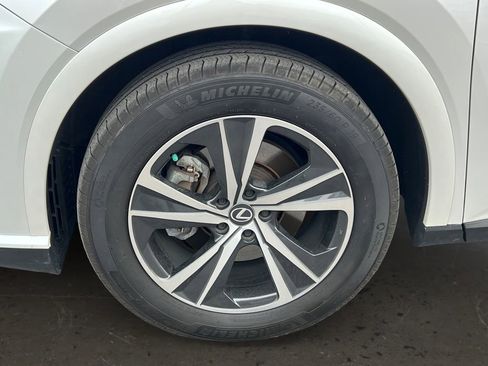 Certified 2024 Lexus RX 350 Premium image 26