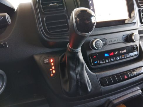 Used 2023 RAM ProMaster 1500 FWD image 23