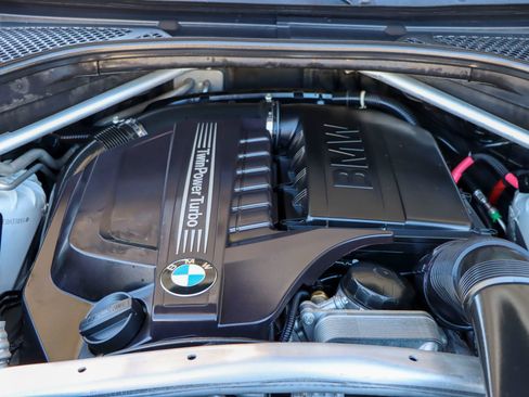 Used 2014 BMW X5 sDrive35i image 53