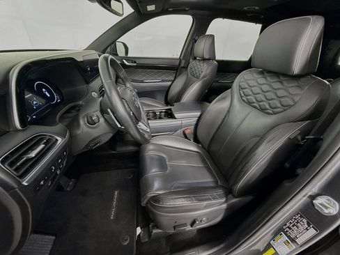 Used 2020 Hyundai Palisade Limited AWD/4WD image 22