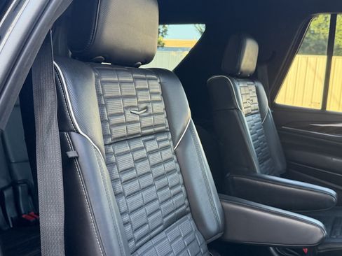 Used 2021 Cadillac Escalade Sport Platinum AWD/4WD image 28