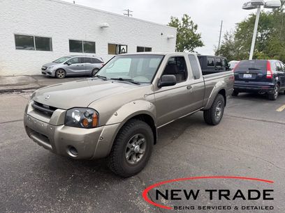 Used 2004 Nissan Frontier XE Desert Runner w/ (VTP) Value Truck Pkg