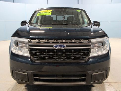 Used 2023 Ford Maverick XLT w/ Equipment Group 300A Standard image 21