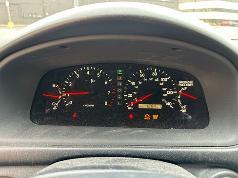 Used 2000 Lexus ES 330 image 15