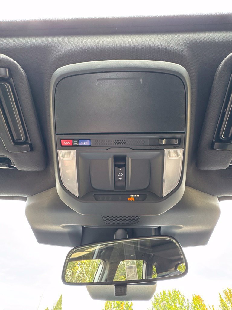 Certified 2025 Subaru Forester Premium AWD/4WD image 24