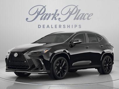 Used 2022 Lexus NX 350h AWD w/ Vision Package