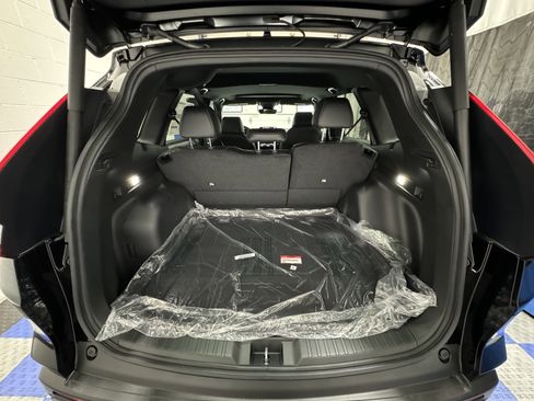 New 2026 Honda CR-V Sport-L image 31