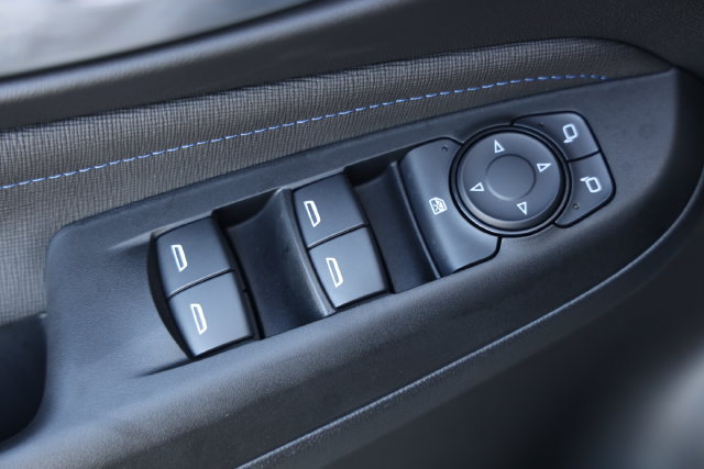 New 2026 Buick Envista Sport Touring w/ Convenience I Package FWD image 15
