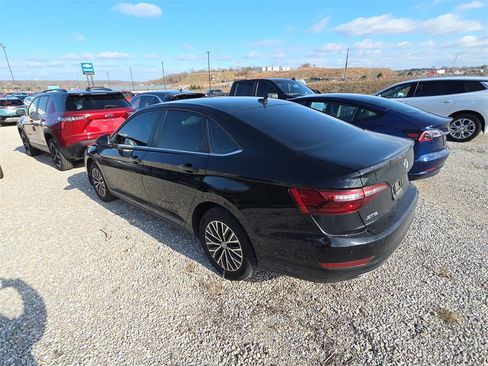 Used 2021 Volkswagen Jetta S w/ Driver Assistance Package image 5