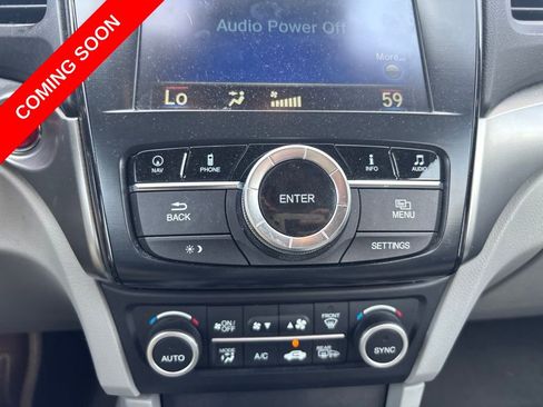 Used 2017 Acura ILX FWD image 26