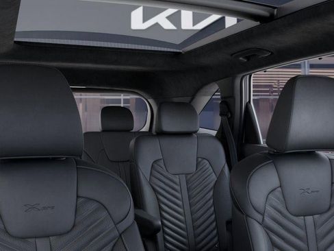 New 2026 Kia Sorento SX Prestige AWD/4WD image 27