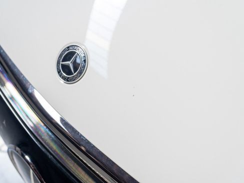 Used 2023 Mercedes-Benz EQS 450+ Sedan image 8