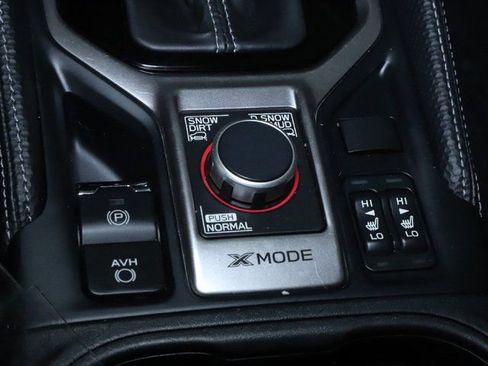 Certified 2022 Subaru Forester Limited image 30