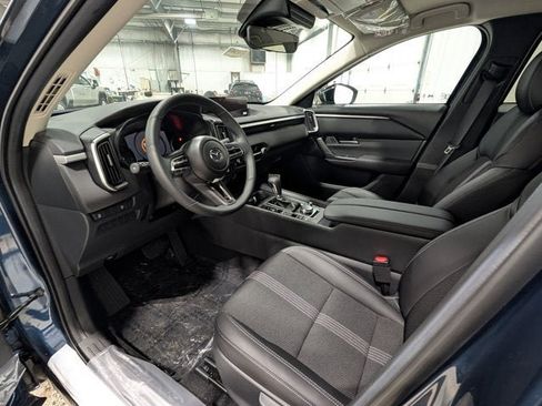 New 2026 MAZDA CX-50 AWD 2.5 S w/ Weather Package image 15