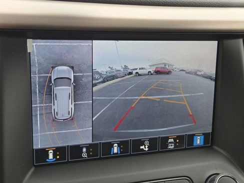 Used 2023 GMC Acadia Denali w/ Denali Ultimate Package image 5