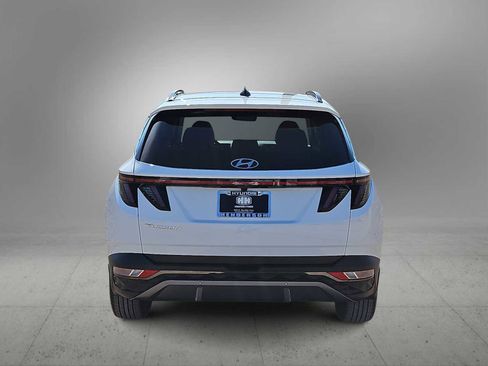 Used 2024 Hyundai Tucson Limited image 7