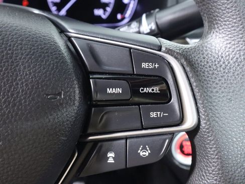 Used 2019 Honda Accord EX image 14