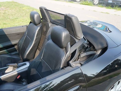 Used 2007 BMW Z4 3.0i RWD image 24