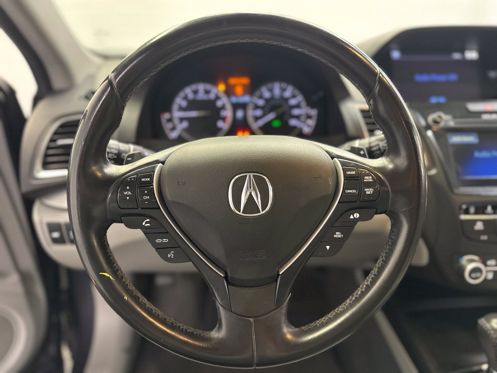 Used 2017 Acura RDX w/ Technology Package AWD/4WD image 20