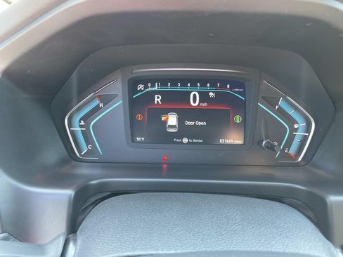 Used 2024 Honda Odyssey Sport image 20
