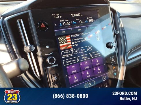 Used 2022 Subaru WRX Premium image 17