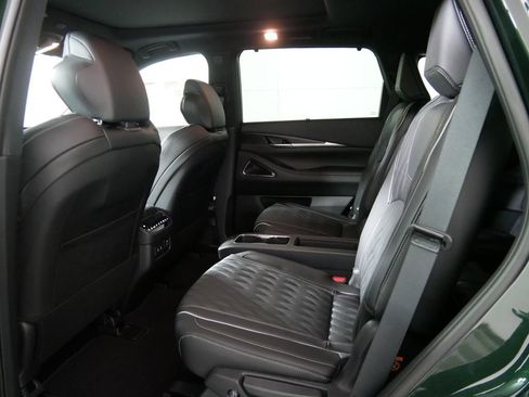 New 2026 INFINITI QX60 Autograph image 13