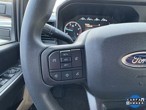 Certified 2026 Ford F450 XLT w/ FX4 Off-Road Package image 4