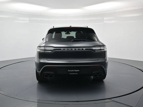 Used 2026 Porsche Macan image 29