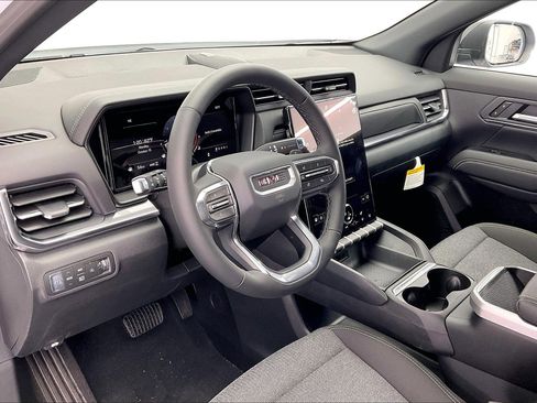 New 2026 GMC Terrain Elevation AWD/4WD image 4