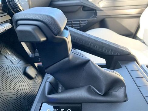 New 2026 Toyota 4Runner SR5 image 25