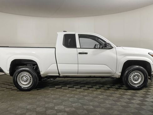 Used 2024 Toyota Tacoma SR RWD image 13