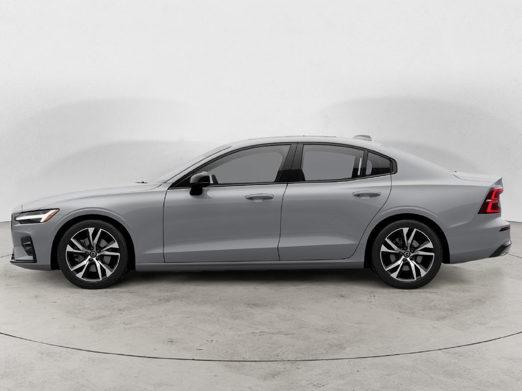 Used 2025 Volvo S60 B5 Core AWD/4WD image 4