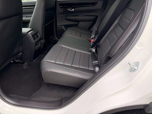 New 2026 Honda CR-V Sport Touring image 10