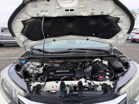 Used 2015 Honda CR-V EX image 22