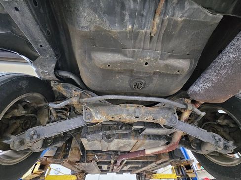 Used 2010 Honda Element EX image 33