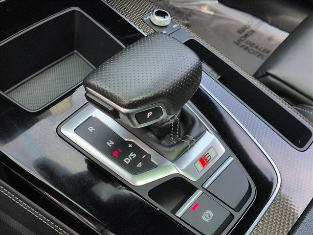 Used 2021 Audi SQ5 Prestige w/ Prestige Package AWD/4WD image 12