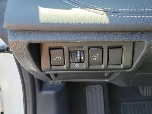 Certified 2021 Subaru Outback Limited w/ Popular Package #2 AWD/4WD image 27