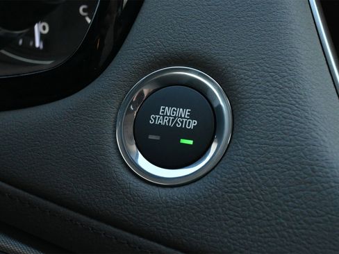 New 2026 Cadillac XT5 Premium Luxury w/ Driver Assist Package image 15