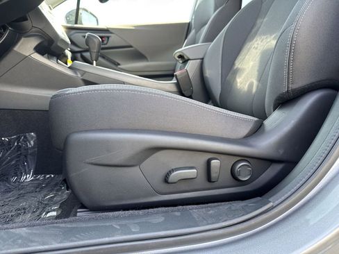 New 2026 Subaru Crosstrek 2.0i Premium image 14