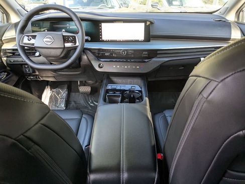 New 2026 Nissan Murano SL image 23