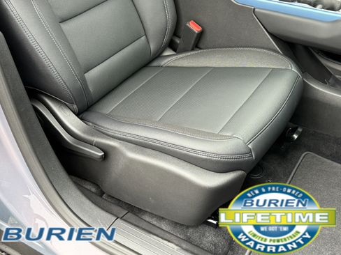 New 2026 Chevrolet Equinox EV LT image 21