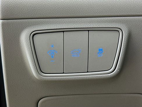 Used 2022 Hyundai Tucson SEL w/ Convenience + Premium Package image 12