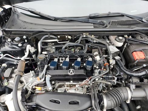 Used 2024 Acura Integra A-Spec image 11