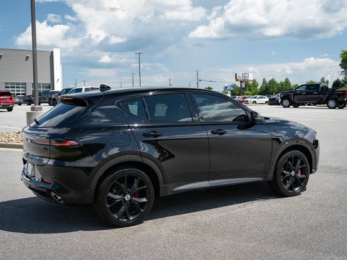 Used 2024 Dodge Hornet R/T AWD/4WD image 10