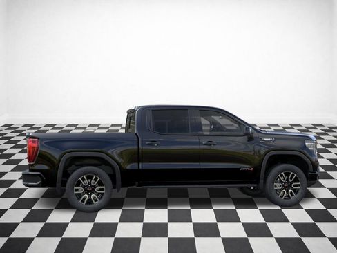 New 2026 GMC Sierra 1500 AT4 AWD/4WD image 34