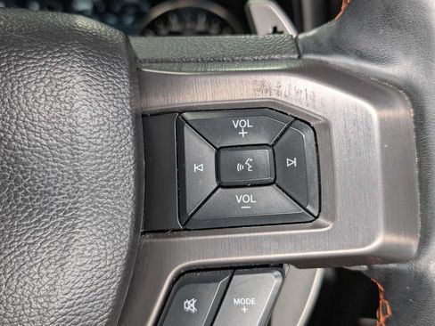 Used 2018 Ford F150 Raptor w/ Equipment Group 802A Luxury AWD/4WD image 37