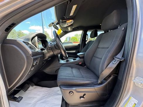 Used 2018 Jeep Grand Cherokee Laredo AWD/4WD image 10